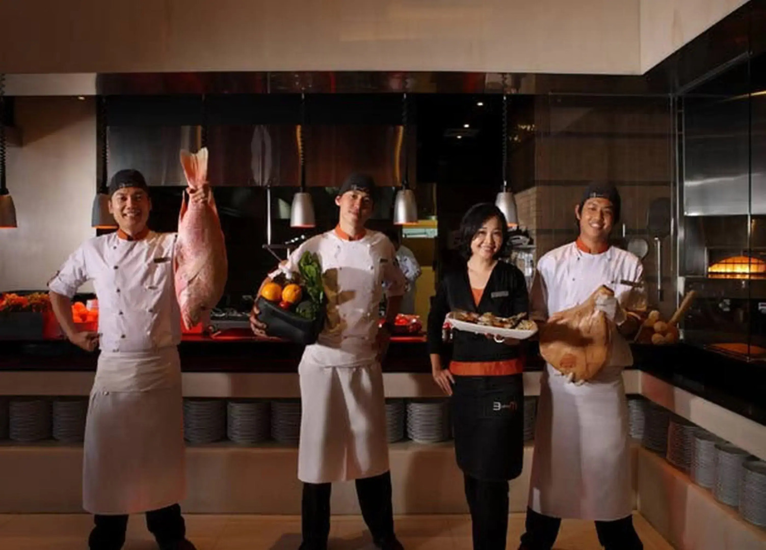 Photo - Marriott Executive Apartments Sukhumvit Park, Bangkok