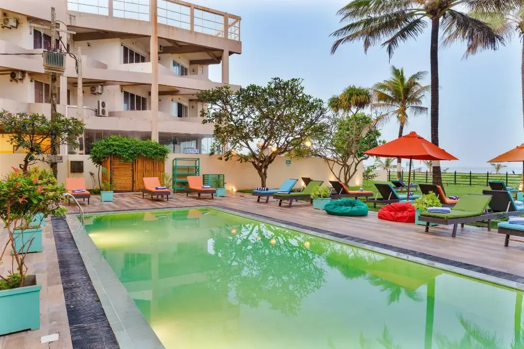 Foto - Hotel J Negombo