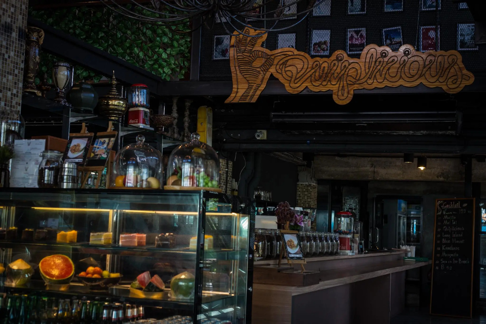 Foto - Quip Bed & Breakfast