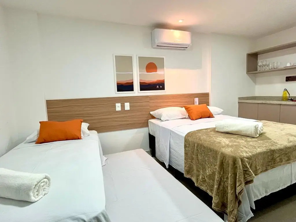 Foto - Sunset by AFT - PORTO DE GALINHAS