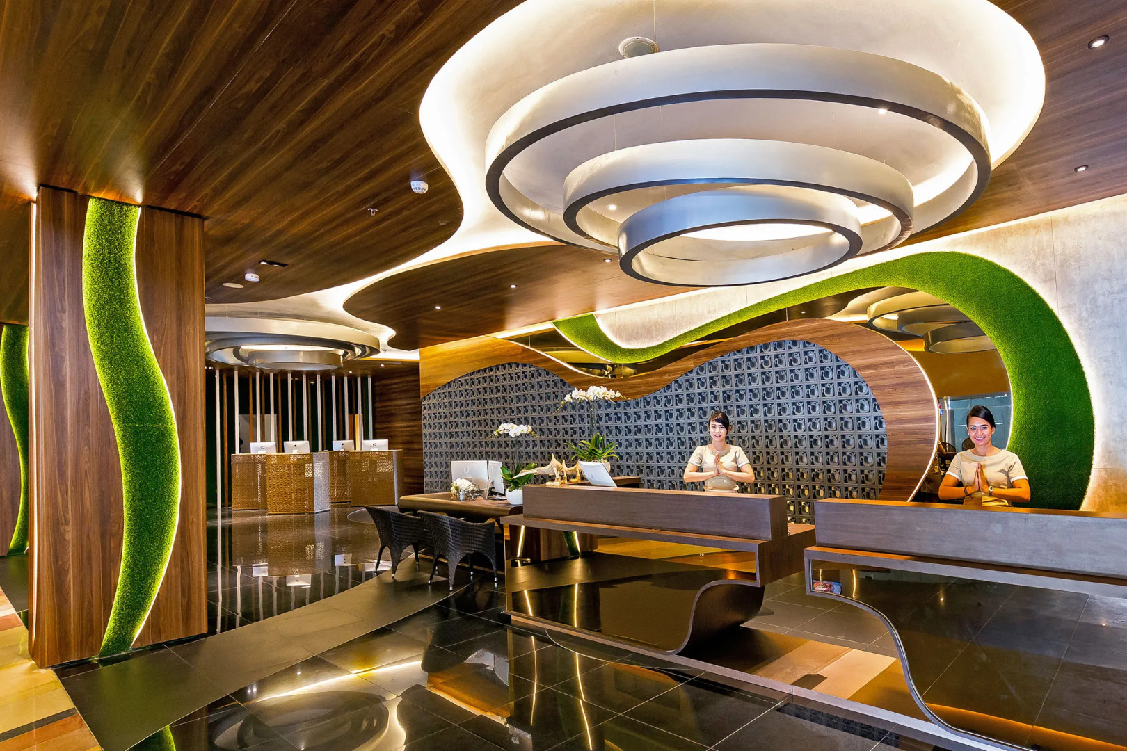 Foto - Infinity8 Bali