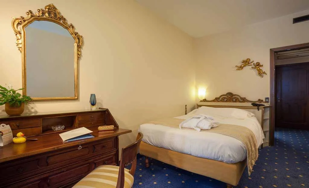 Foto - Hotel Abano Ritz