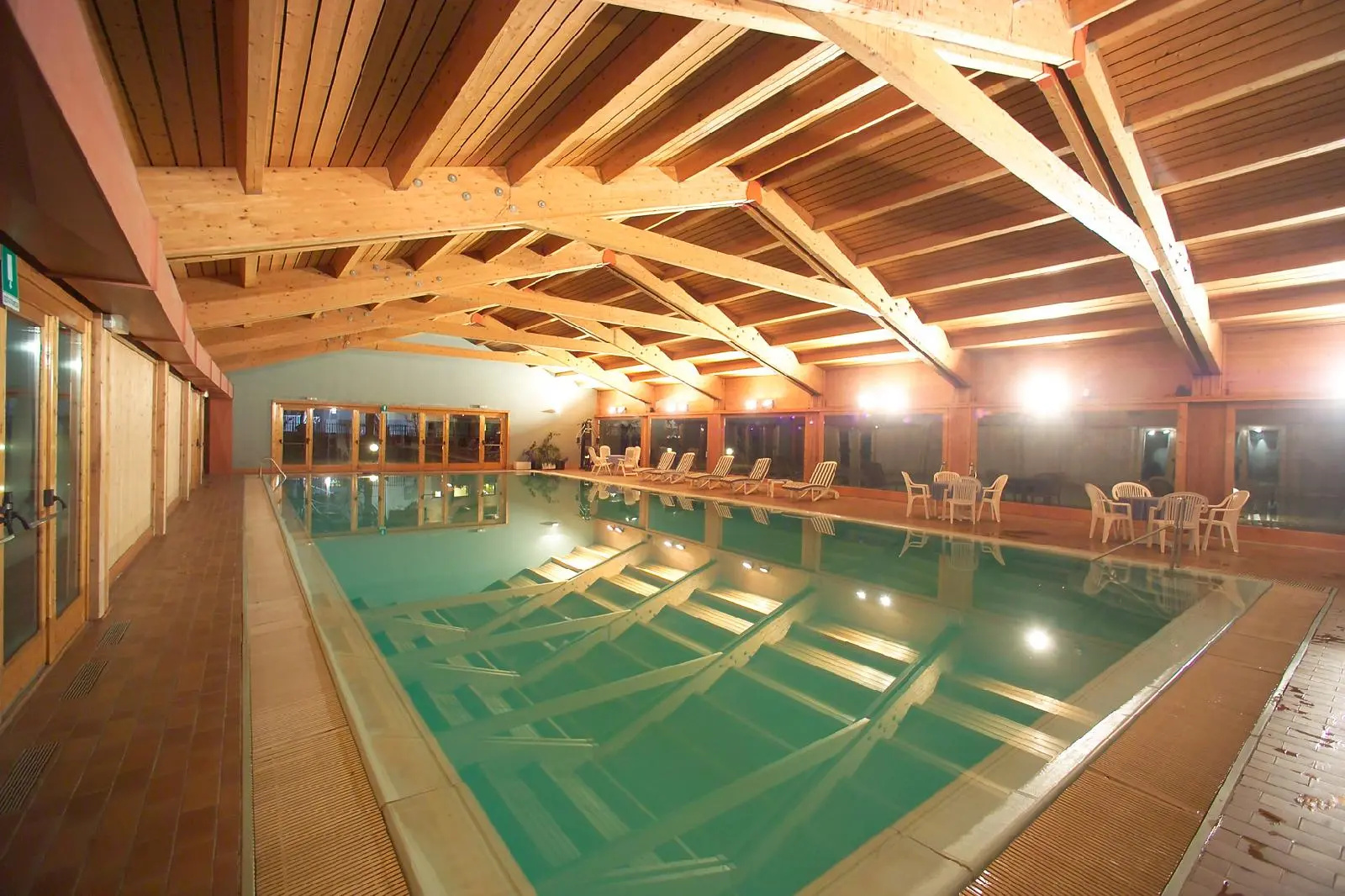 Foto - Palace Hotel Wellness & Beauty