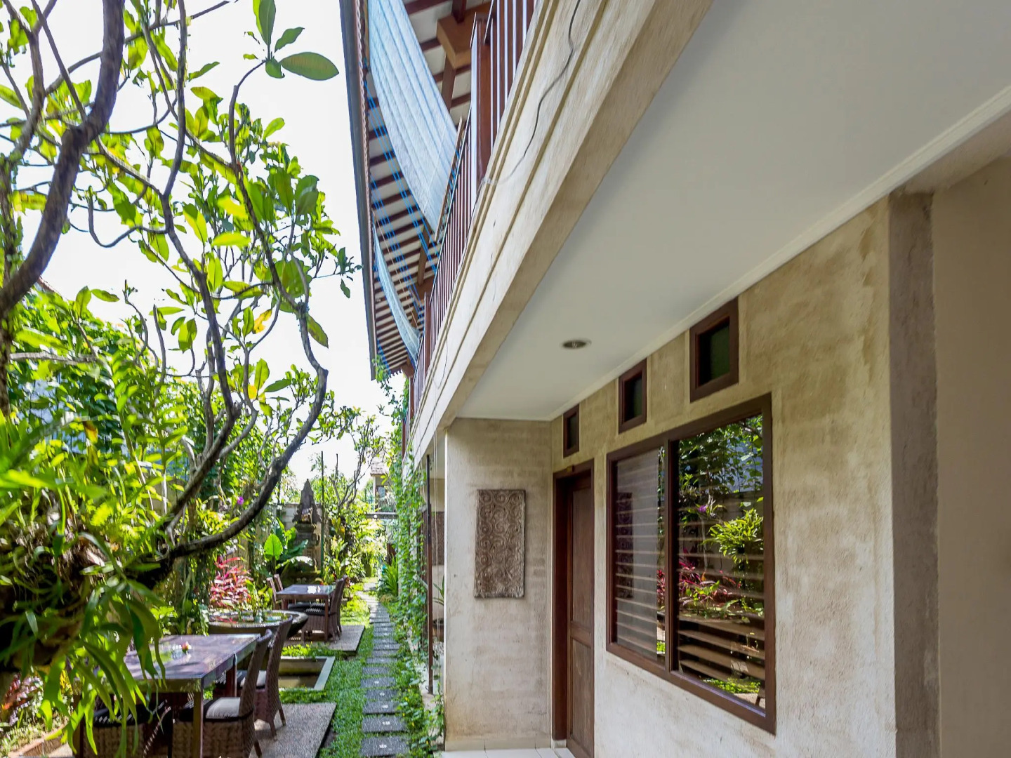 Foto - Villa Puriartha Ubud