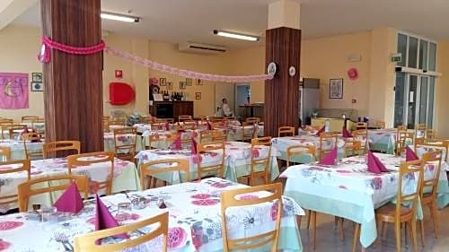 Photo - Hotel Alfa