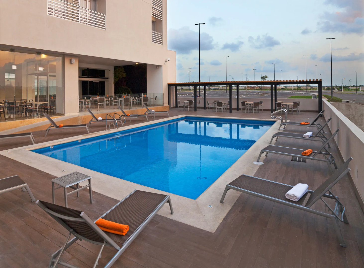 Foto - Hotel Yes Inn Nuevo Veracruz