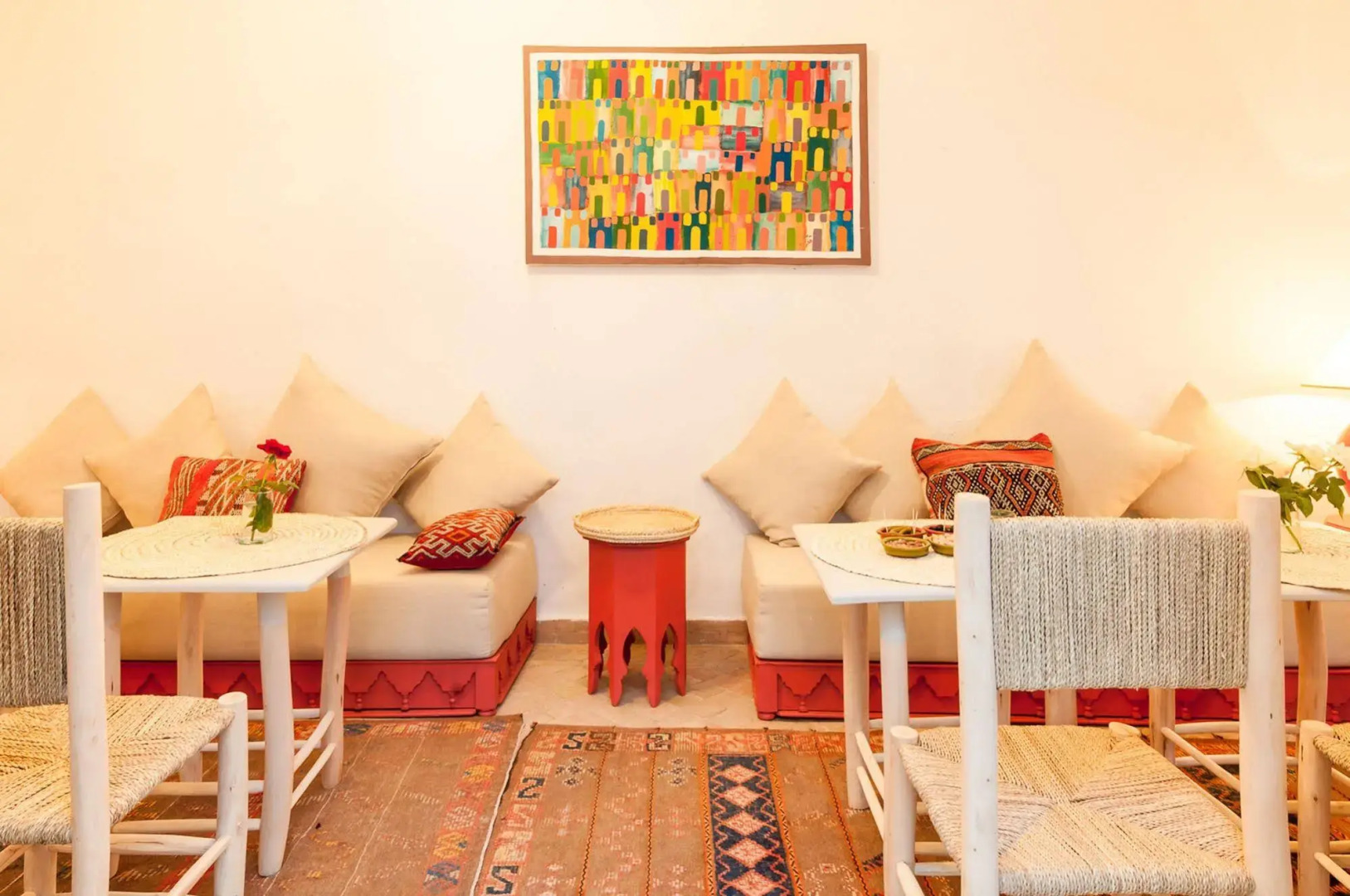 Photo - Riad Chamali