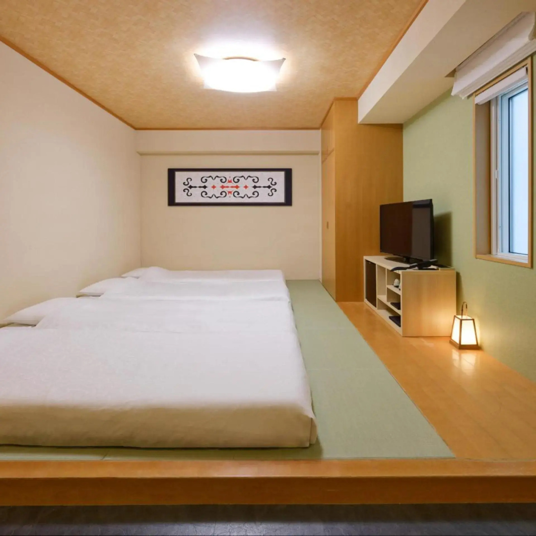 Foto - karaksa hotel Sapporo