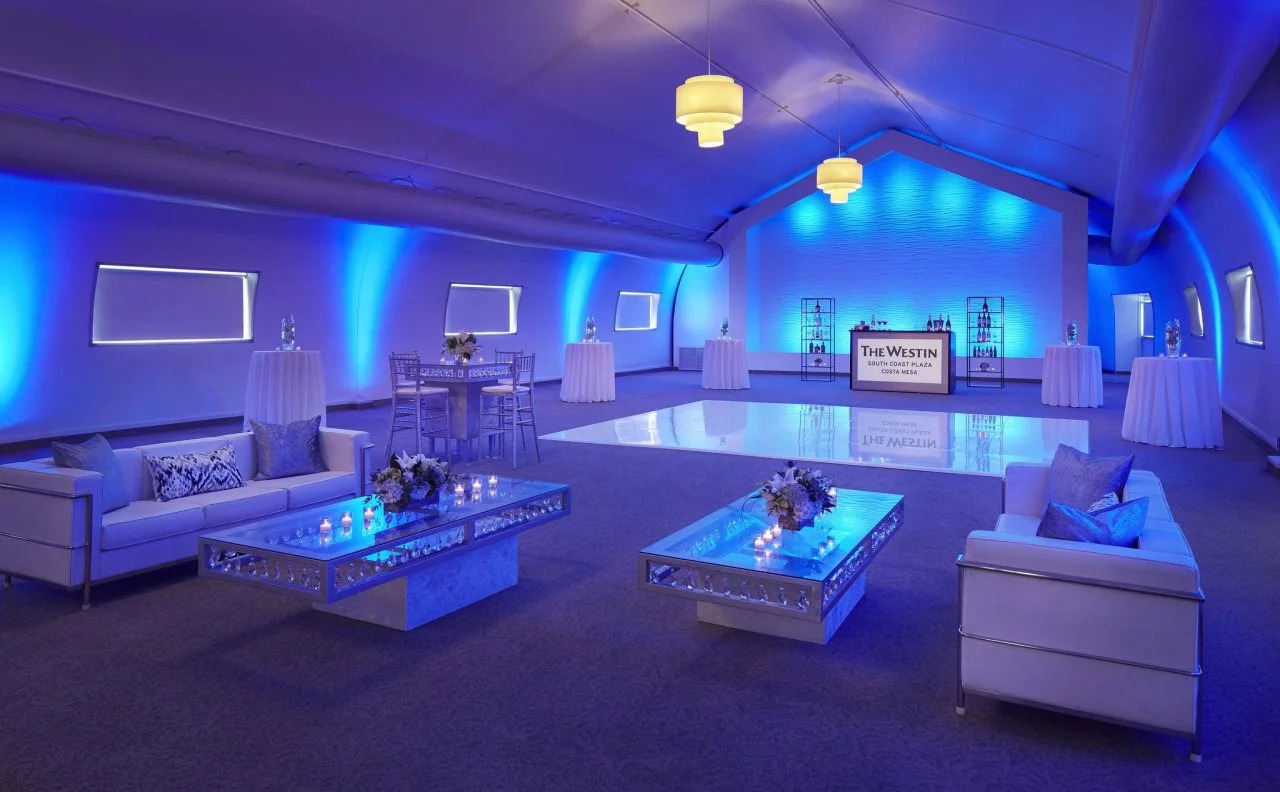 Photo - The Westin South Coast Plaza, Costa Mesa