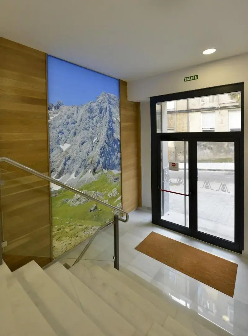Photo - Hotel Picos De Europa
