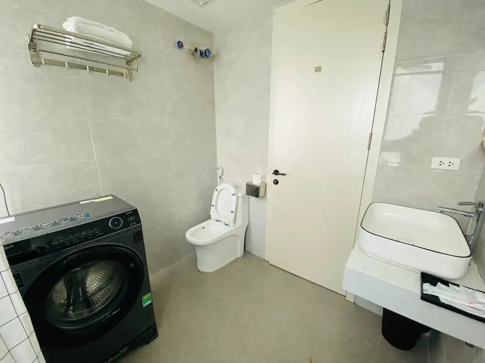 Foto - Luxe Paradise Residence 76 To Ngoc Van