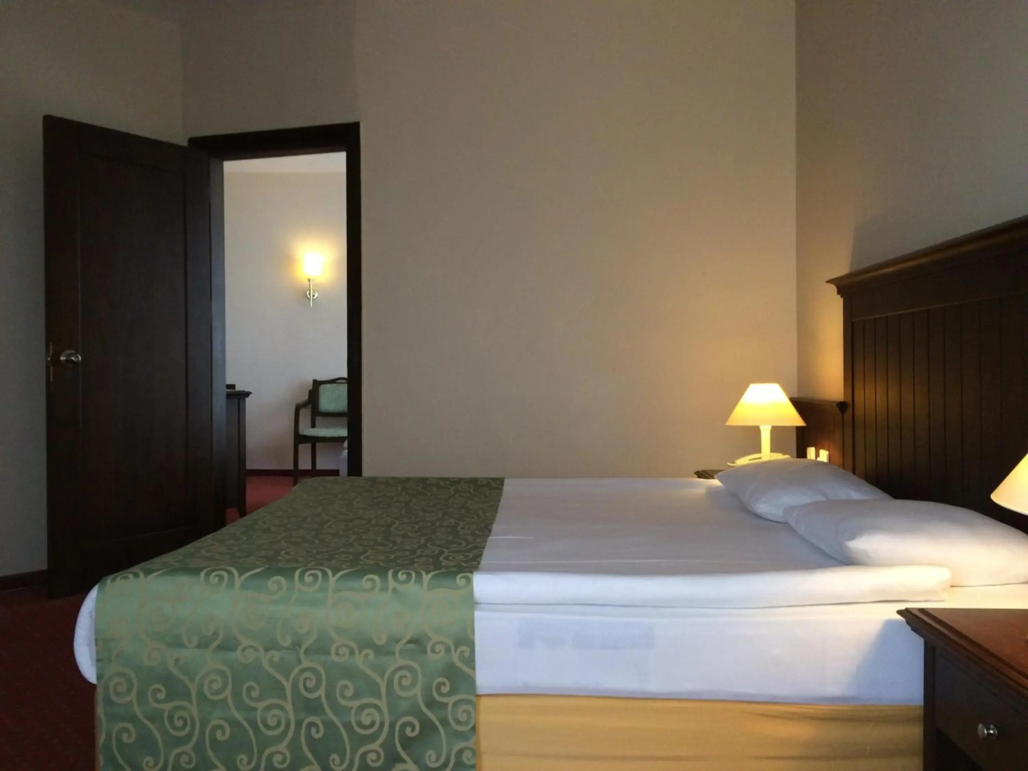 Photo - Palm Dor Hotel