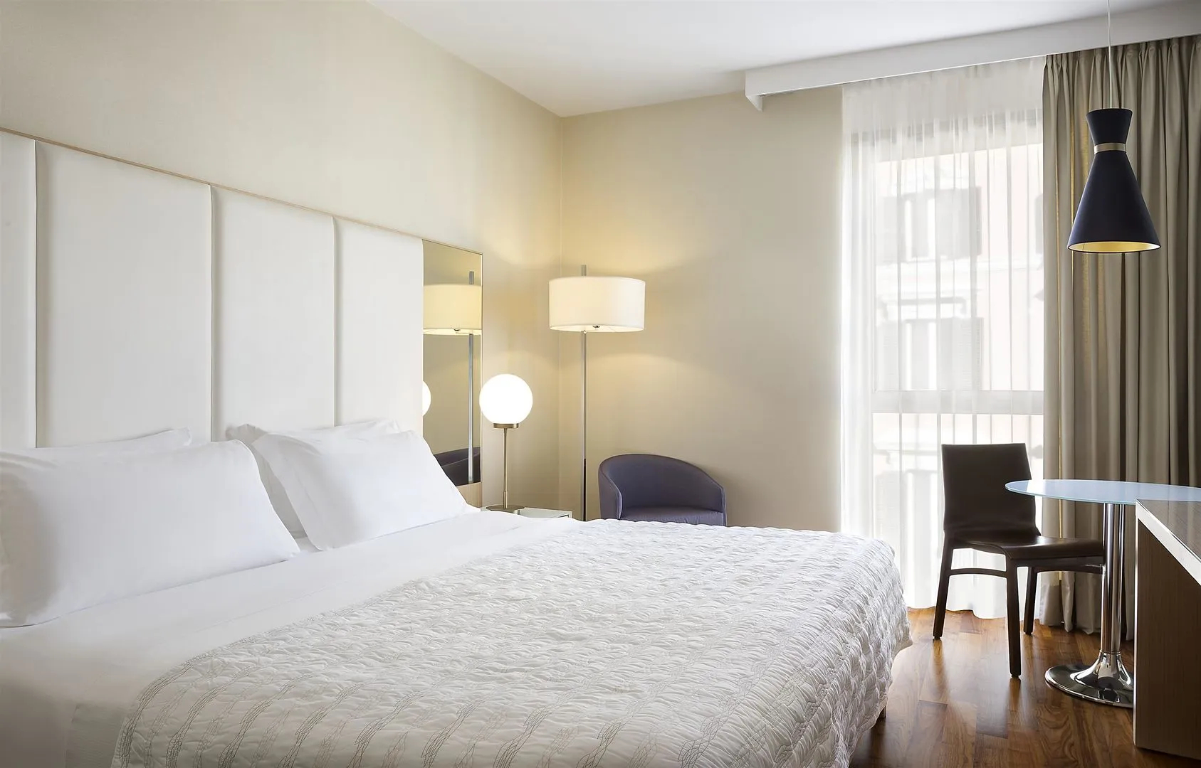 Foto - Le Meridien Visconti Rome