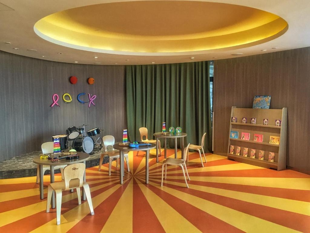 Foto - Hard Rock Hotel Shenzhen Hotel