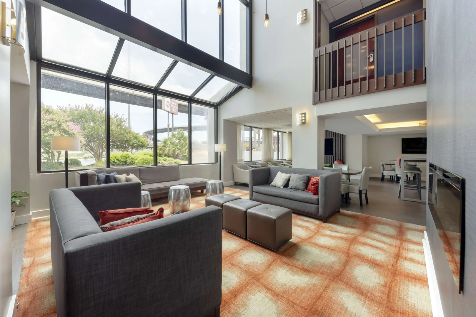 Foto - Best Western Plus Austin Central