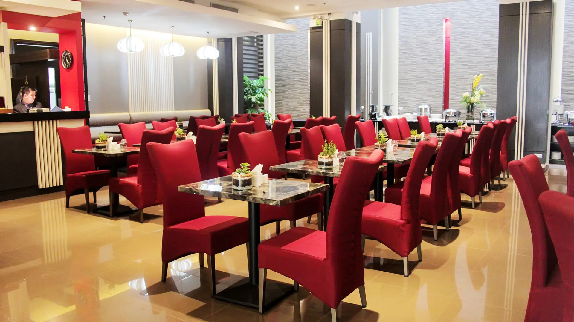 Foto - Brentwood Suites