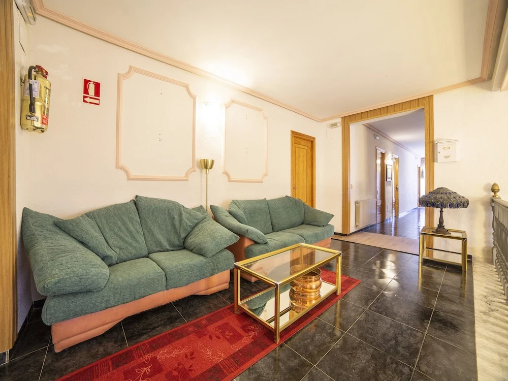 Photo - Hotel El Prado by Vivere Stays