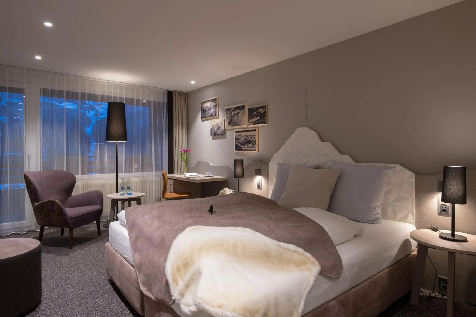Photo - Sunstar Hotel Grindelwald