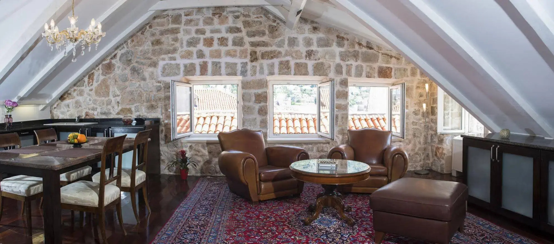 Foto - Villa Mirabilis, stunning superior villa, Dubrovnik Old Town