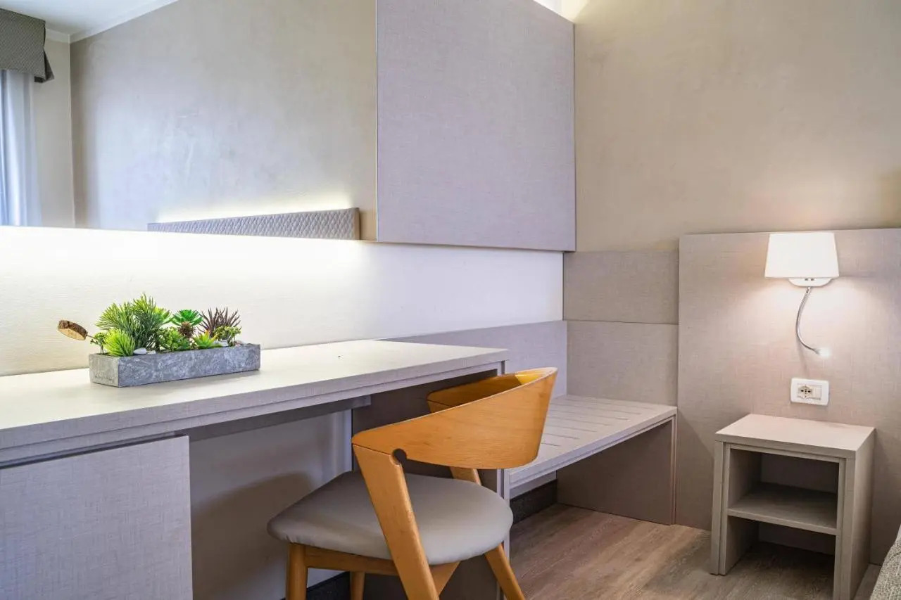 Photo - Park Hotel Ai Pini & Restaurant Ai Pini