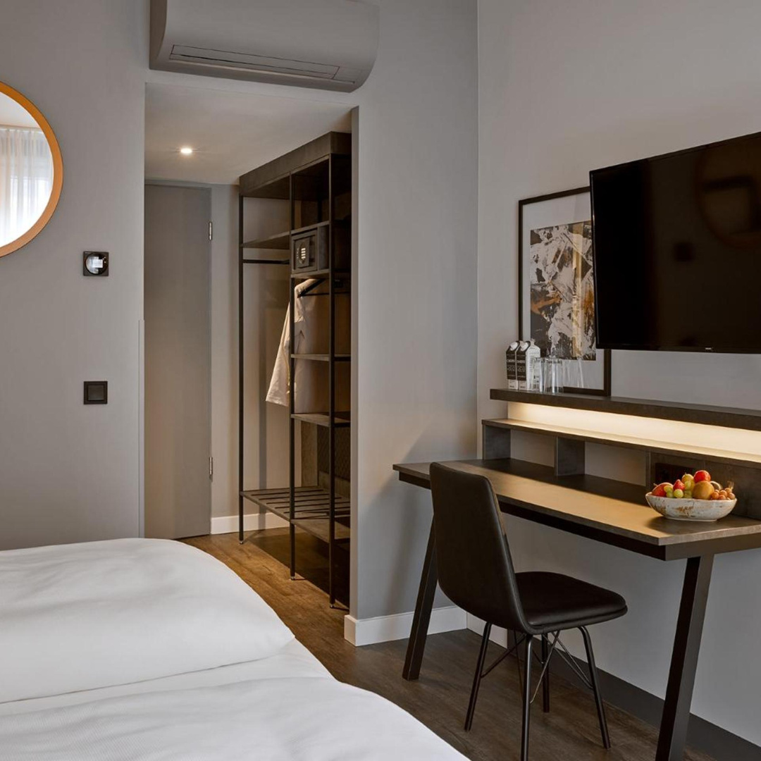 Photo - The Scotty Hotel Hamburg