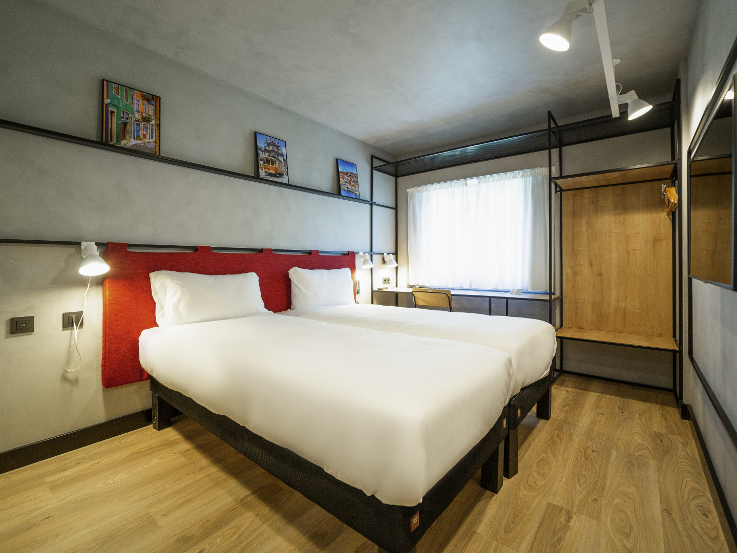 Photo - ibis Porto Centro Mercado Bolhao