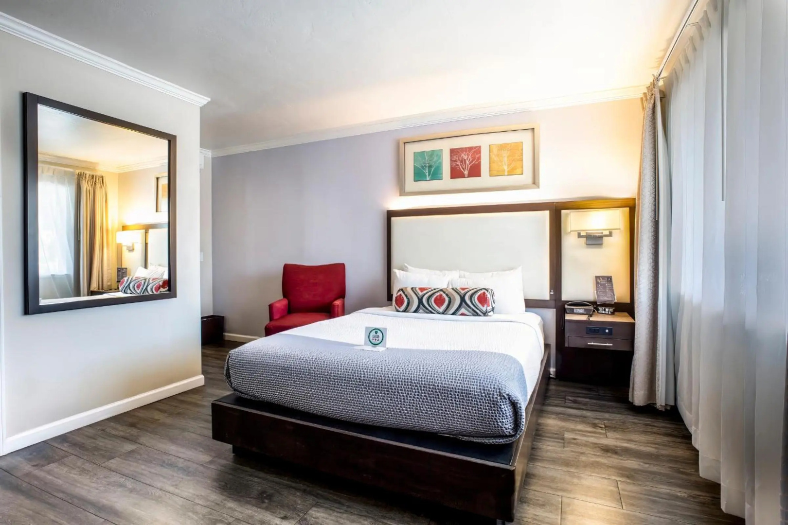 Foto - The Palo Alto Inn