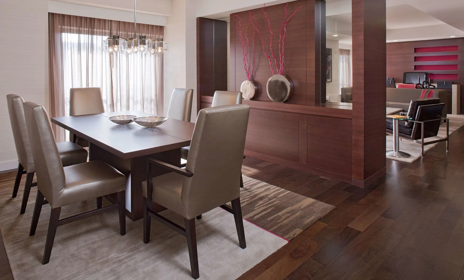 Foto - Grand Hyatt Washington