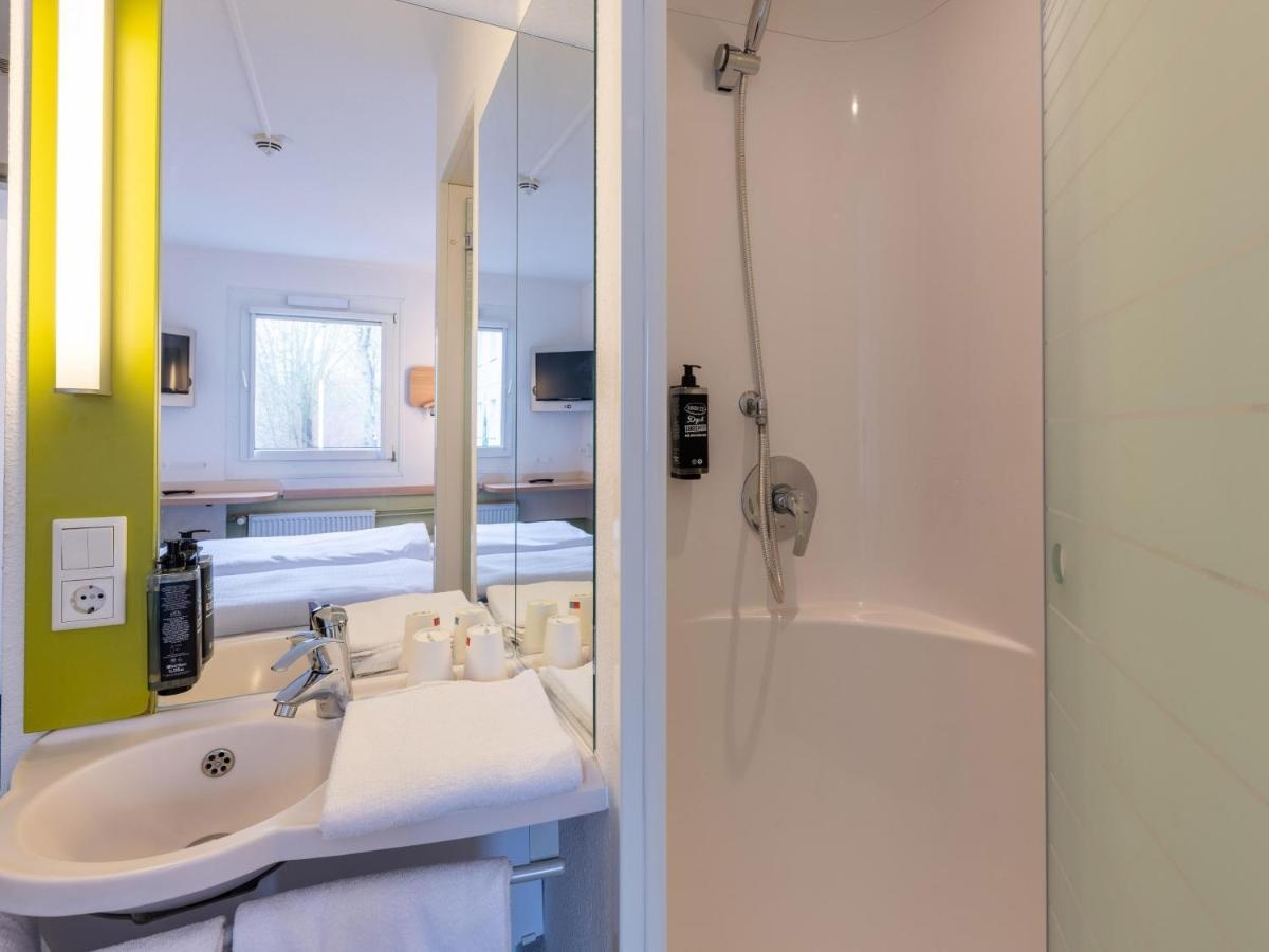 Photo - ibis budget Mainz Hechtsheim
