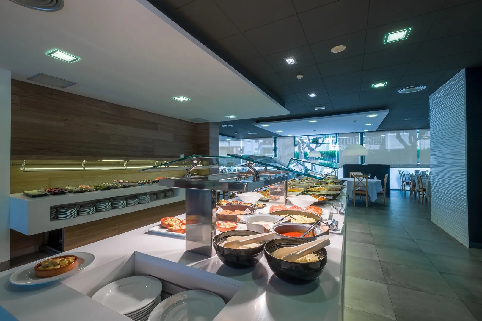 Foto - Hotel California Palace