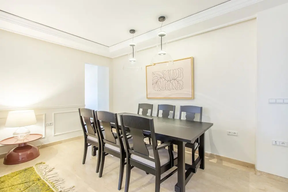 Photo - ZARI Boutique ApartHotel