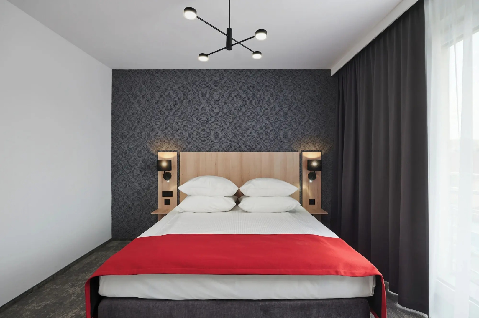 Foto - Best Western Plus Hotel Rzeszow City Center