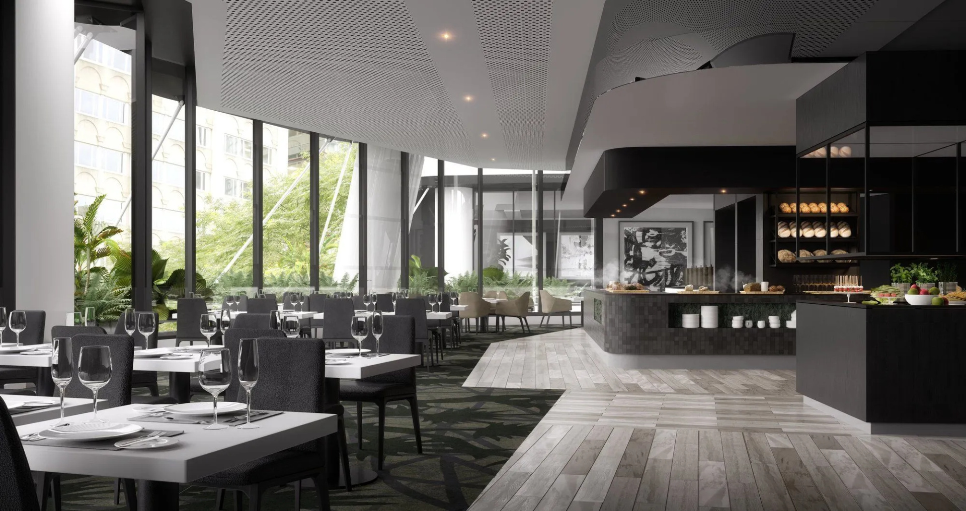 Foto - The Westin Brisbane