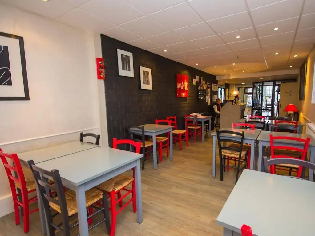 Foto - Hôtel Saint Jean