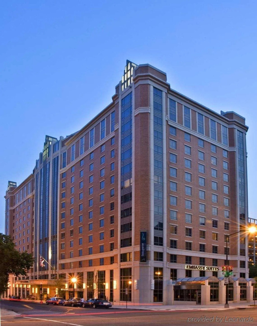 Foto - Embassy Suites by Hilton Washington DC Convention Center