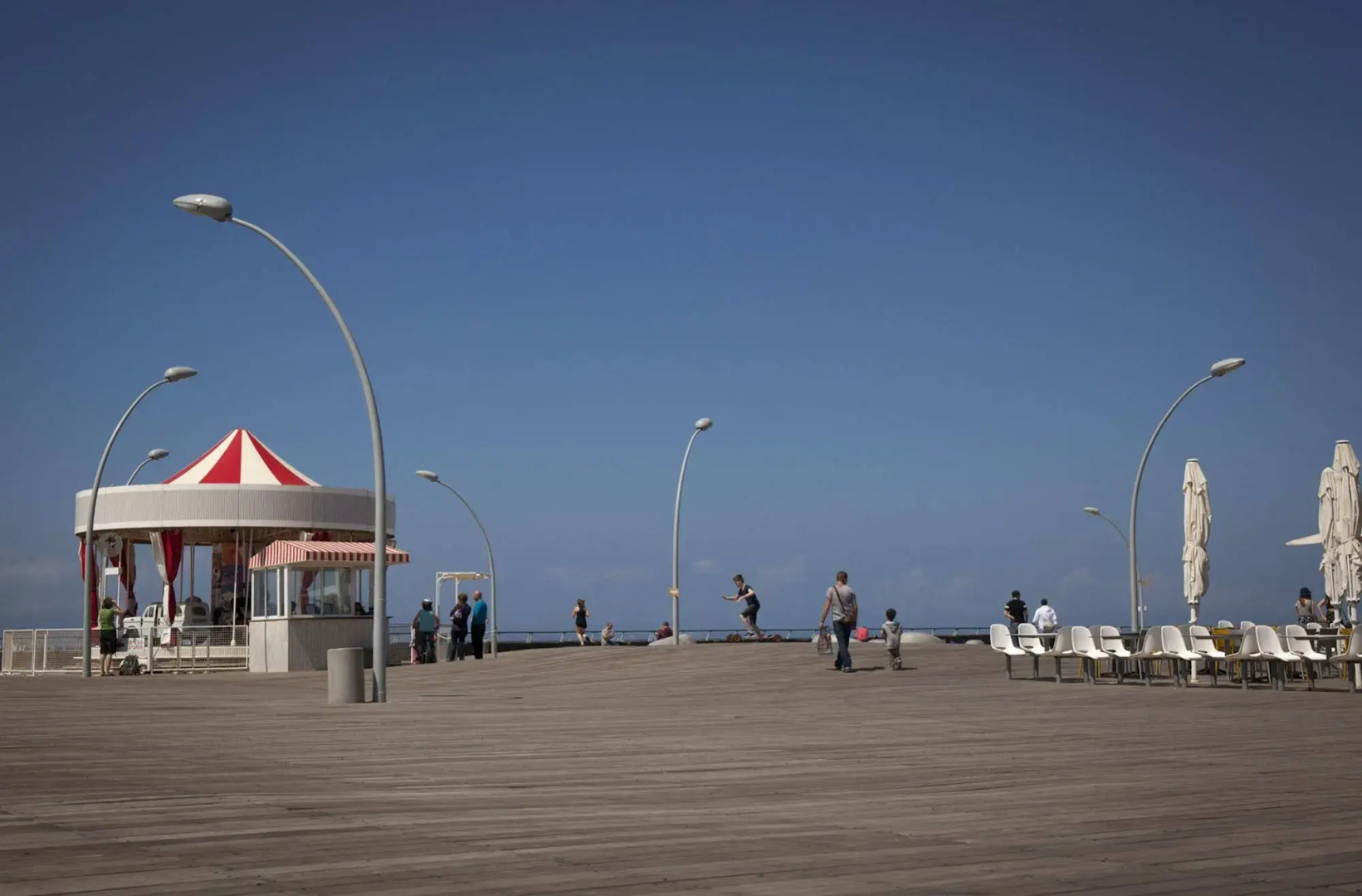 Photo - PLAY Seaport Suite Hotel TLV