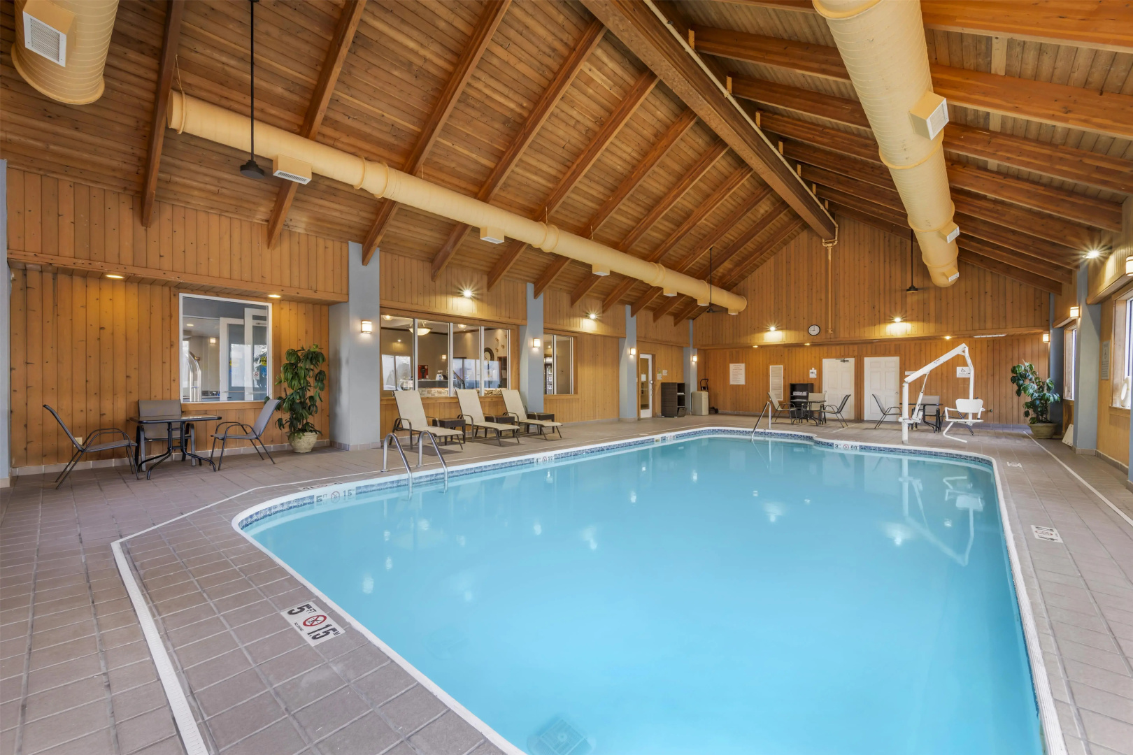 Photo - Best Western Columbus Airport