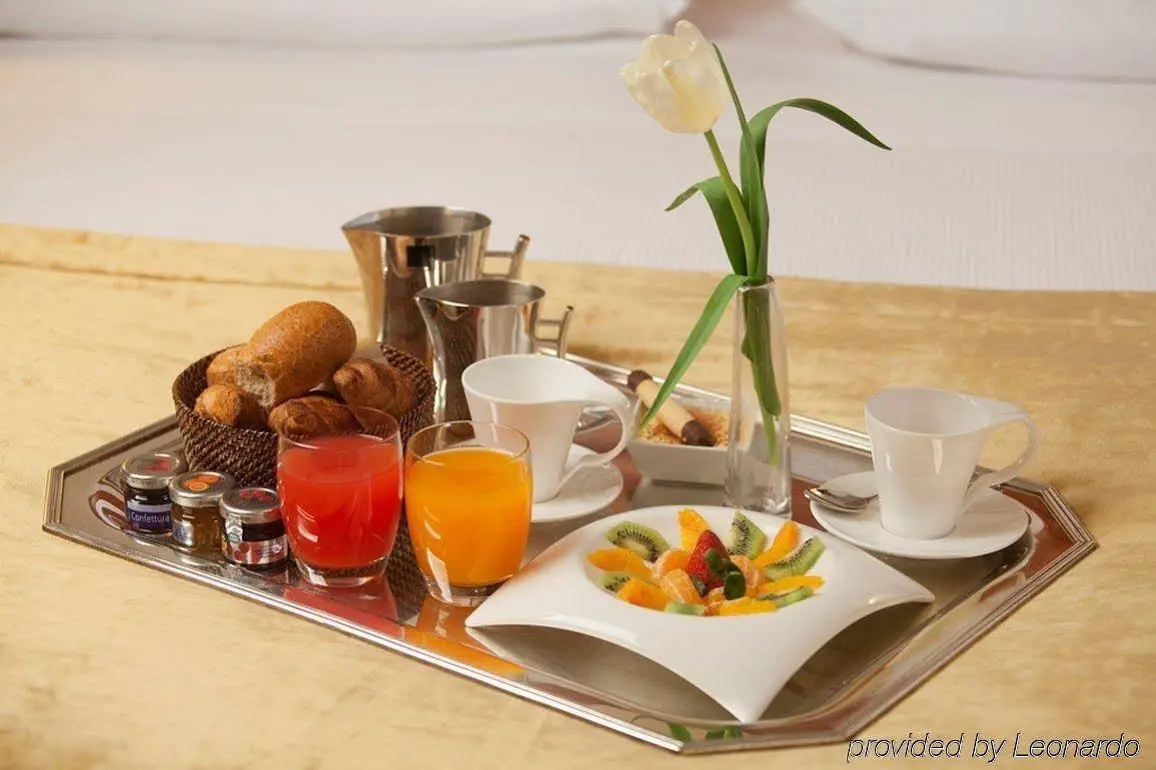 Photo - Starhotels Vespucci