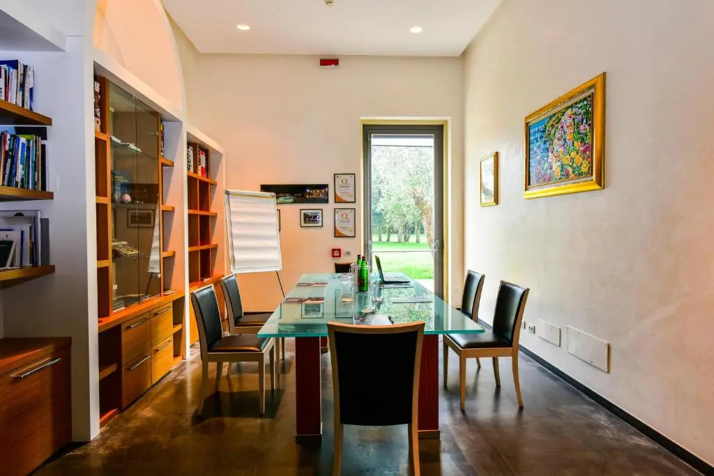 Foto - Arthotel & Park Lecce