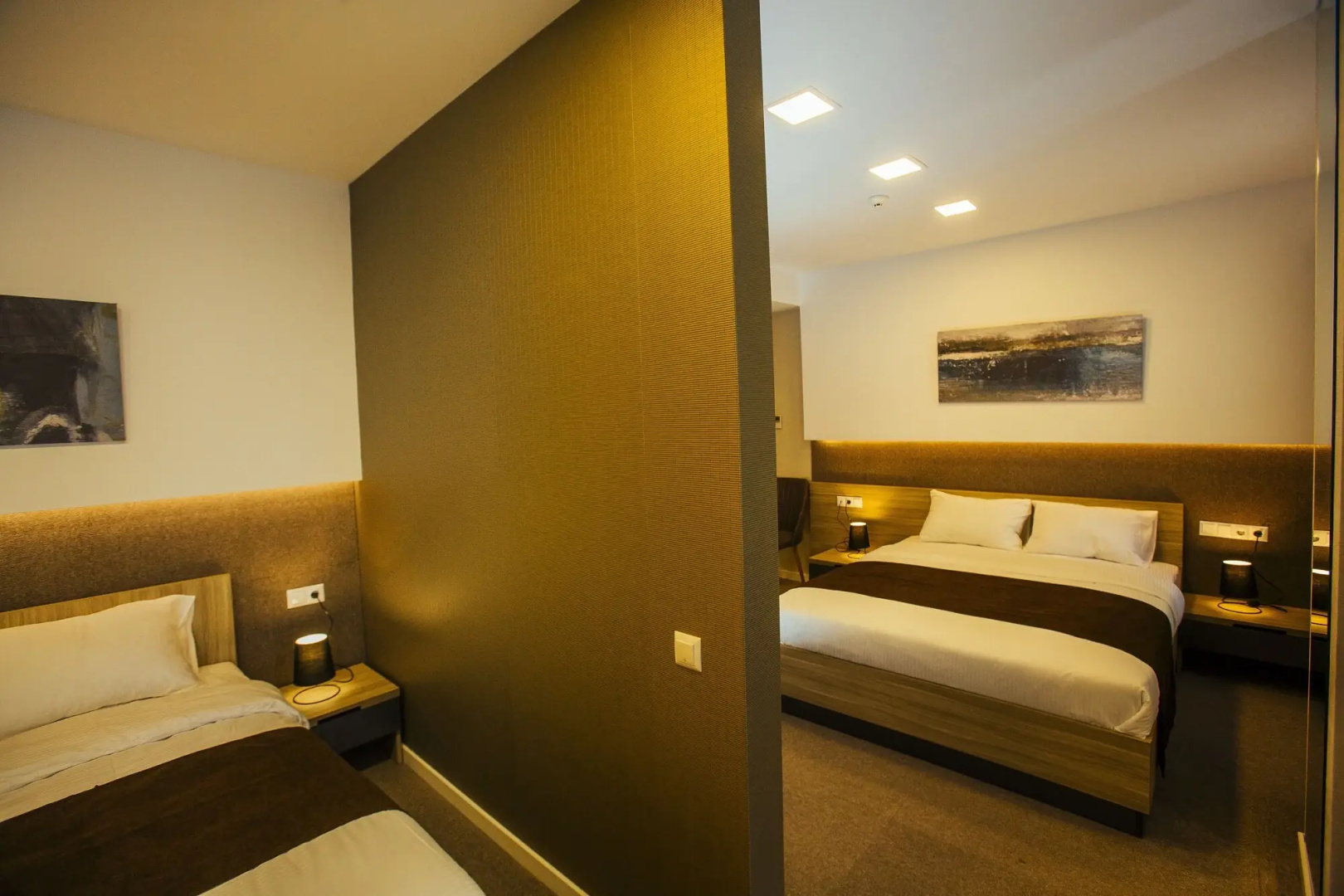 Foto - Hotel West