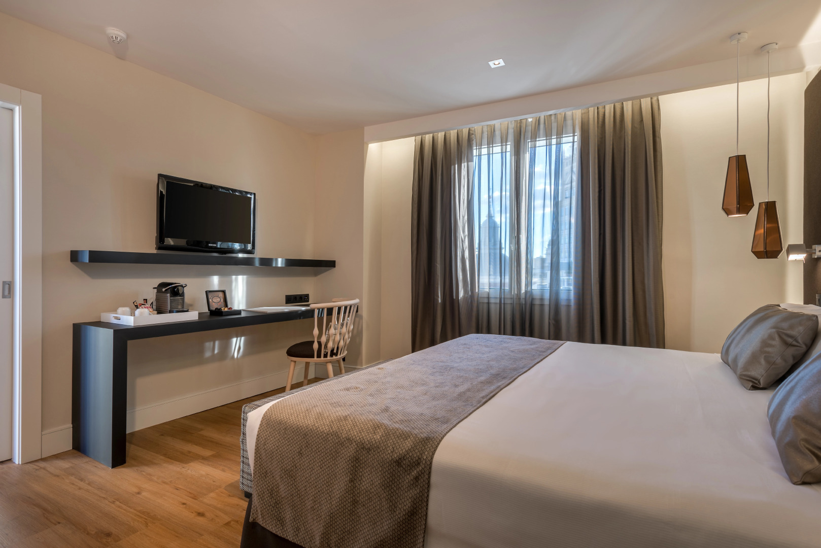 Photo - Catalonia Gran Vía Madrid