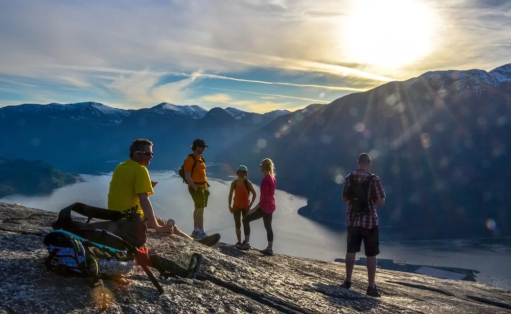 Foto - Crash Hotel Squamish