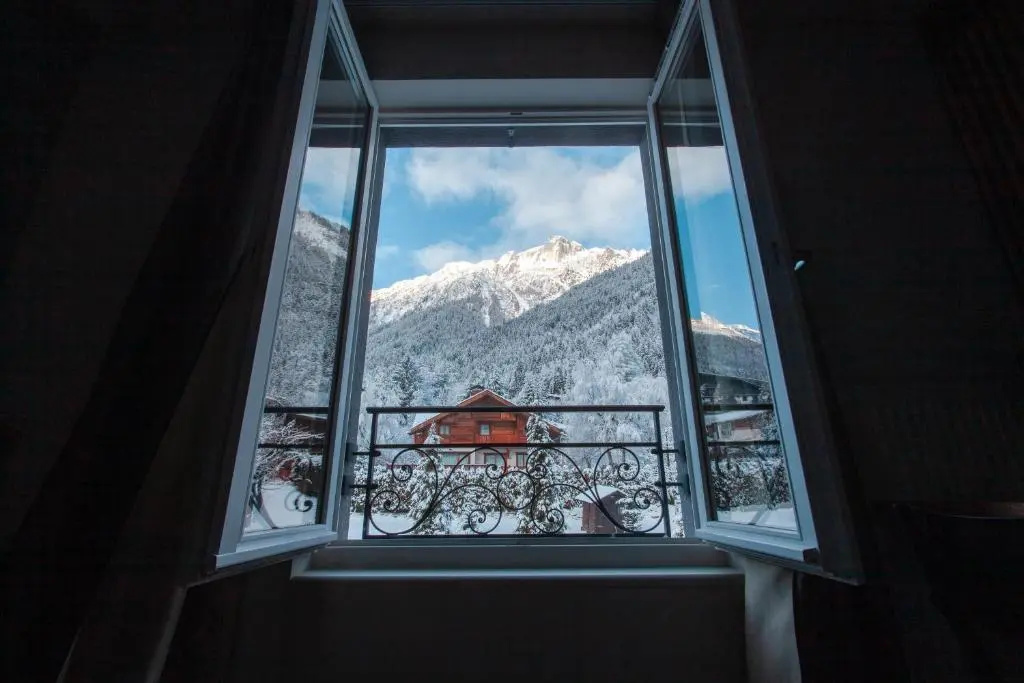 Photo - La Folie Douce Hôtel Chamonix