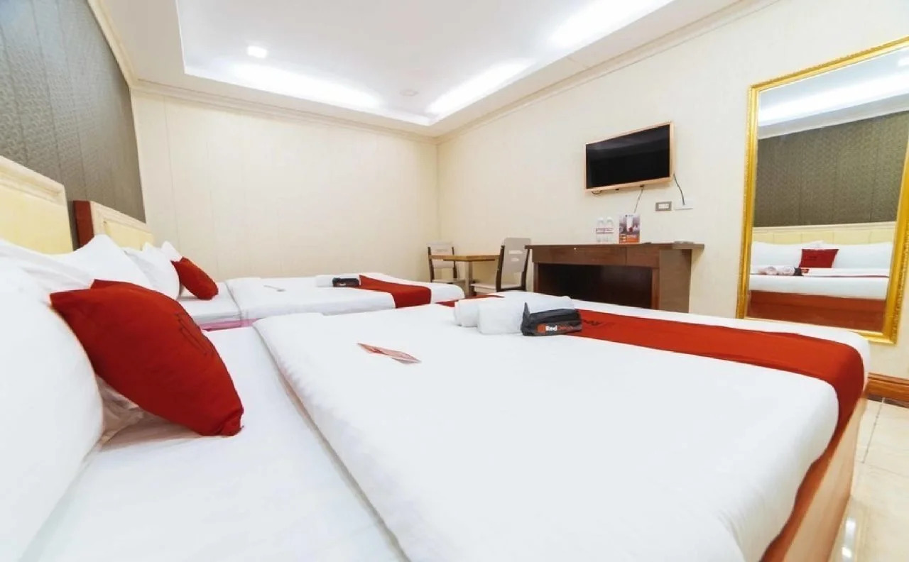 Photo - RedDoorz Plus at Winter Benitez