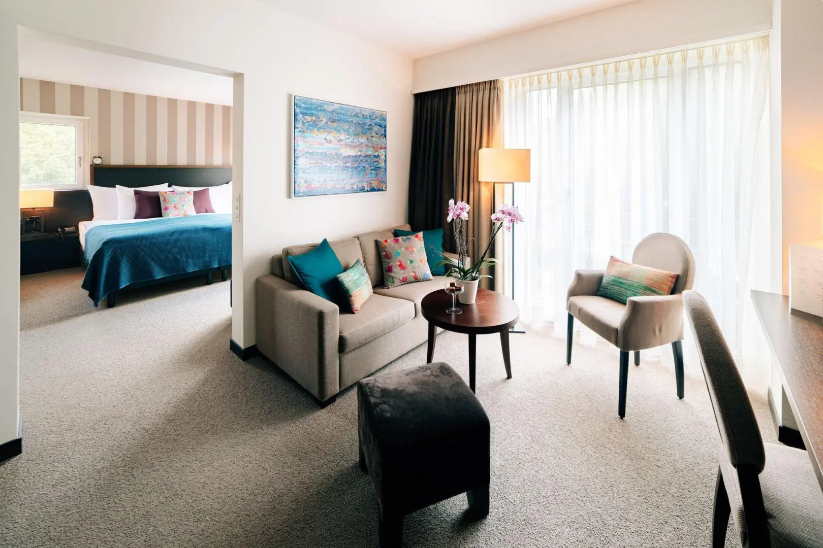 Photo - Park Hotel Winterthur