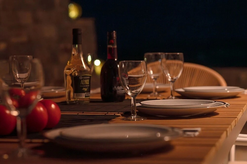 Foto - Casa Thymus great sea view