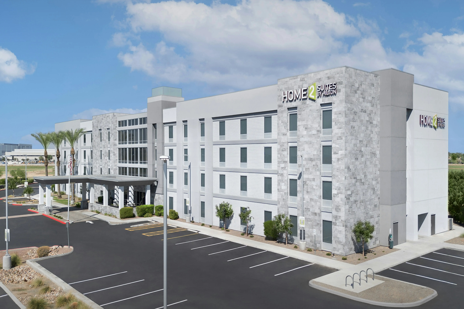 Foto - Home2 Suites by Hilton Phoenix Chandler