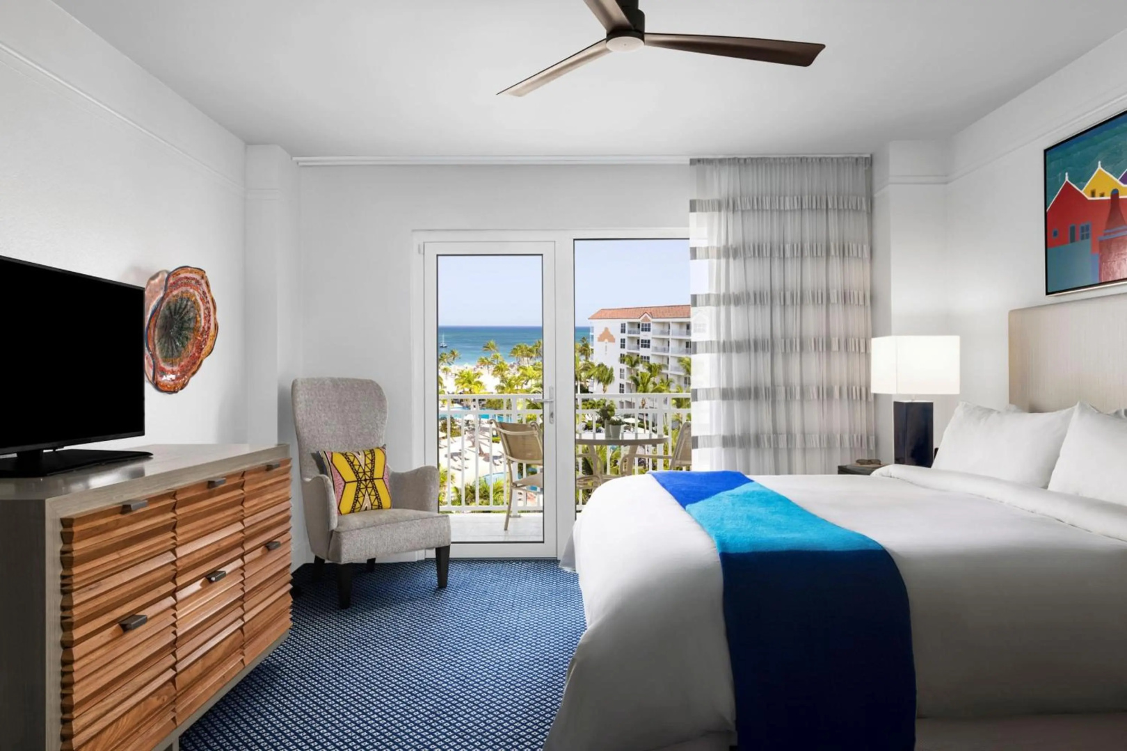 Photo - Marriott's Aruba Ocean Club