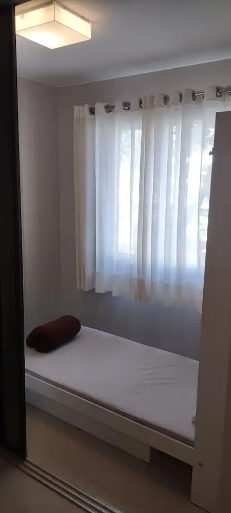 Photo - The Sun Resort - Super Apartamento de 2 quartos - 1 suíte e 1 reversível