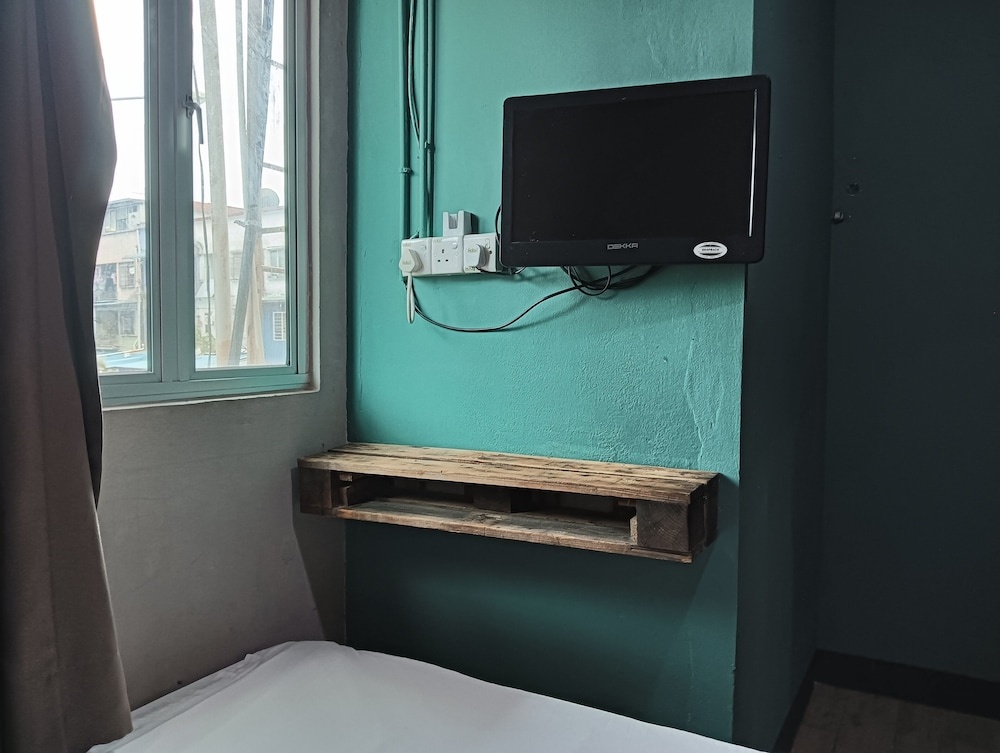 Hotel O Hi Inn 2